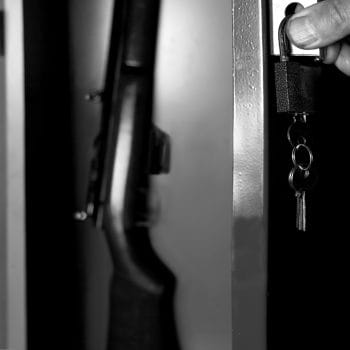 Do you need a gun safe? What should you know